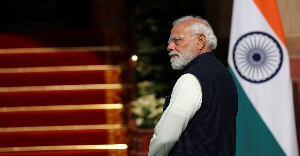 L’India presenta la legge di bilancio puntando su manifattura, semiconduttori e difesa