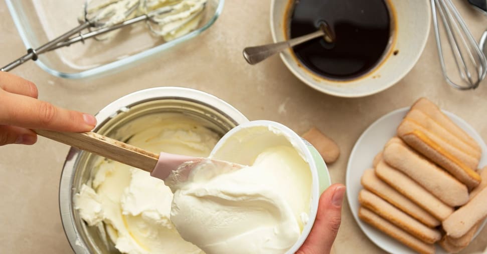 Formaggi, la Cina abbassa i dazi: ecco perché a brindare è il mascarpone