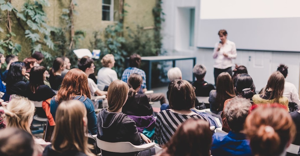 Grandi eventi, l’Italia è terza in Europa e cresce dell’8%
