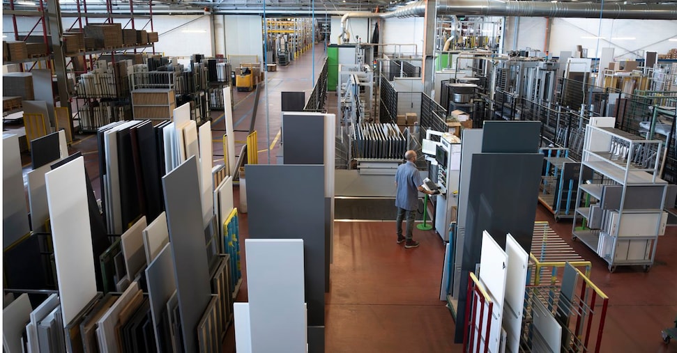 We.Do, da Azimut sostegno per il piano industriale