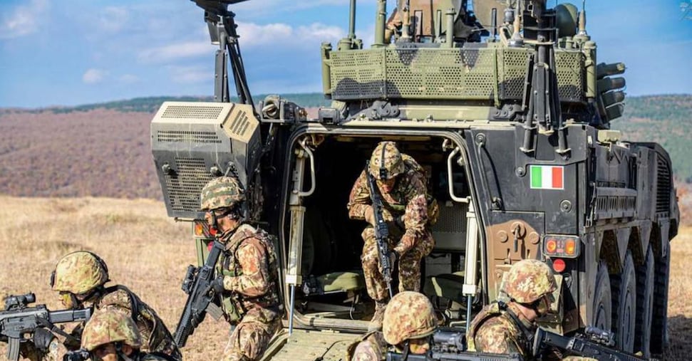 Sì della Bulgaria a una base Nato a Kabile: sarà gestita da militari italiani e bulgari. Ecco le caratteristiche