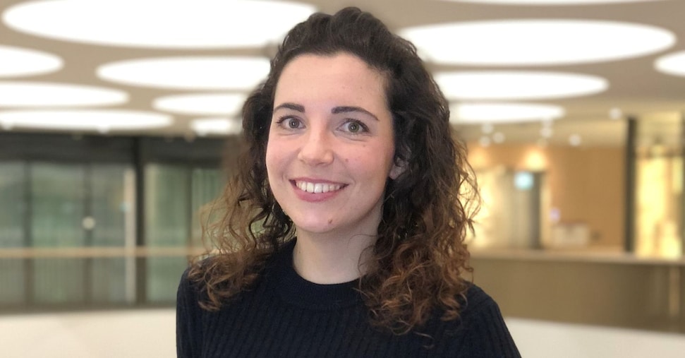 La ricercatricice pisana al Karolinska di Stoccolma che su Instagram aiuta i giovani cervelli a muovere i primi passi