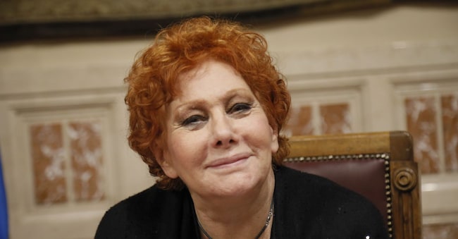 Maria Rita Parsi,