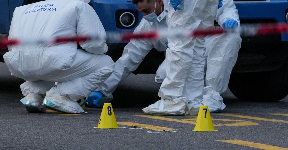 Milano, morto in ospedale il cinese colpito a Rogoredo dalla polizia il 1° febbraio