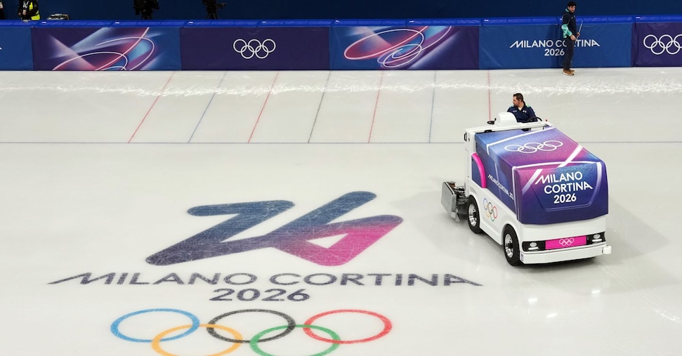 Tra divieti ed eventi parte la settimana olimpica di Milano