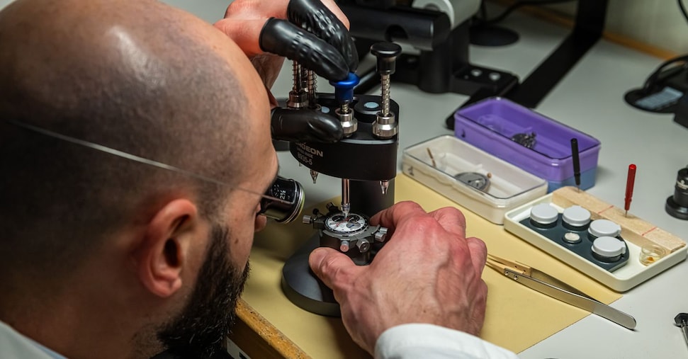 Rocca entra nel business del secondo polso Rocca entra nel business del secondo polso