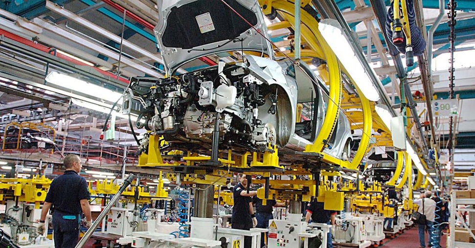 auto il governo scongela le misure per sostenere l8217industria