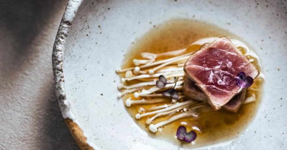 Longino & Cardenal: i clienti dei ristoranti di qualità vogliono sapere sempre di più su quello che mangiano