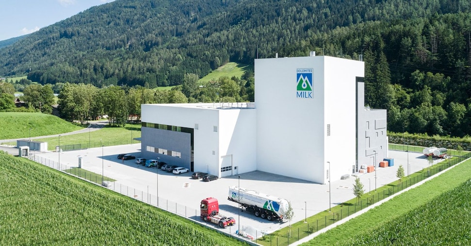 Alperia, accordo per la fornitura di biometano a gruppo Loacker