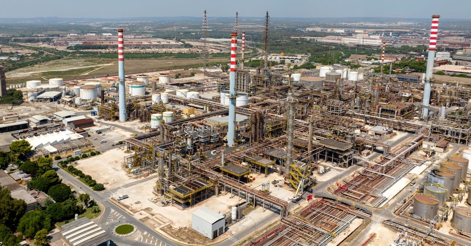 Ex Ilva, chiesta la proroga della cassa straordinaria per altri 12 mesi