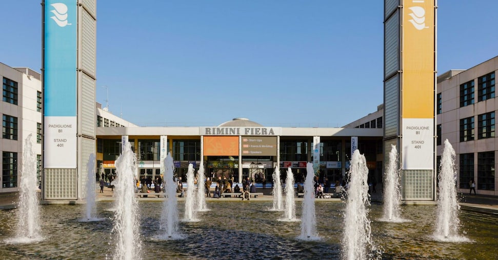 Nuovo Piano industriale per Ieg: ricavi a 360-365 milioni nel 2030