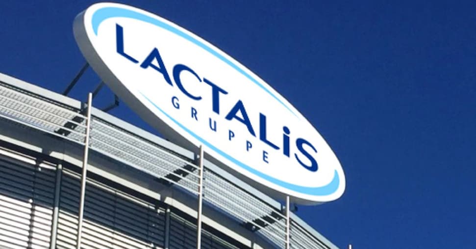 Lactalis investirà 400 milioni in Italia entro il 2030