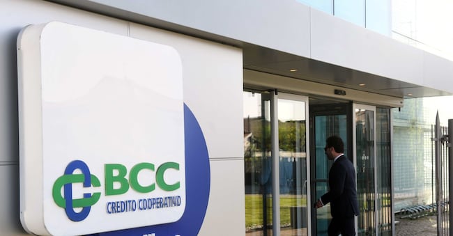 Banca di credito cooperativo