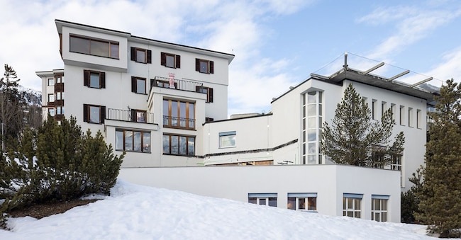 Villa Beaulieu ospiterà la nona edizione svizzera di Nomad (Ph. Credits Ivan Erofeev, Courtesy of NOMAD)