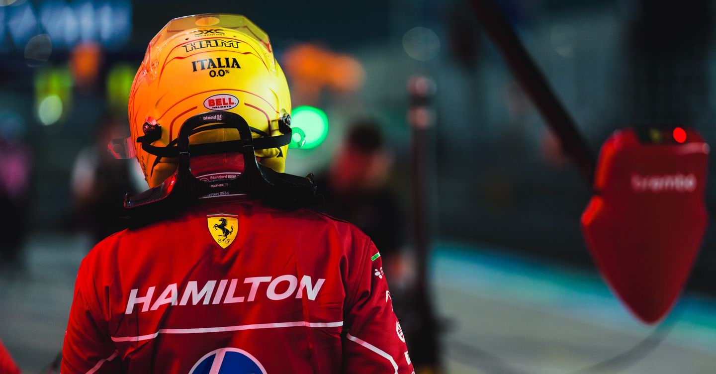 Racing Force registra incremento dei ricavi nel quarto trimestre 2025