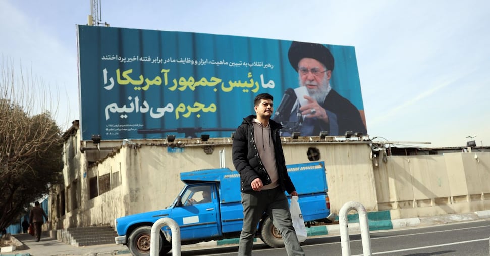 Iran, Pezeshkian: mandato a ministro Esteri di trattare con Usa