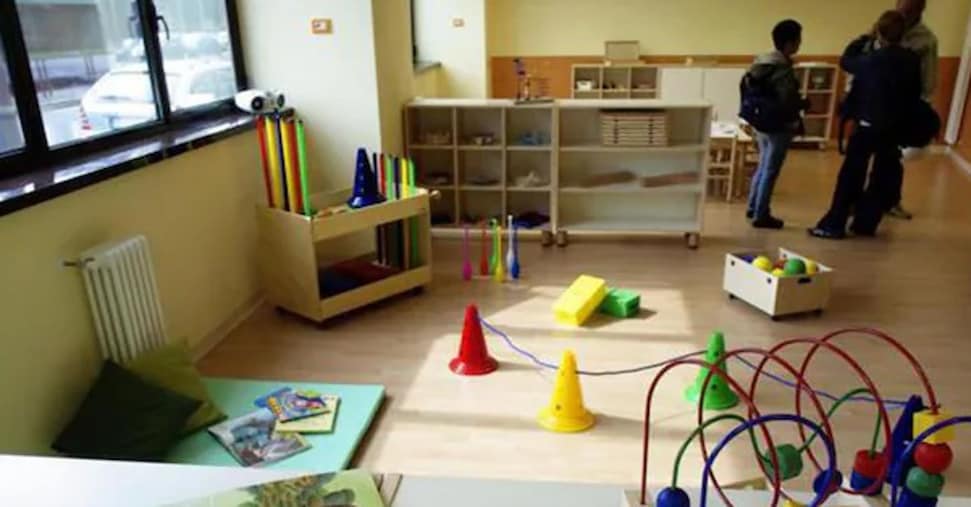 Milano, fuga di monossido di carbonio in asilo nido, 12 bambini coinvolti