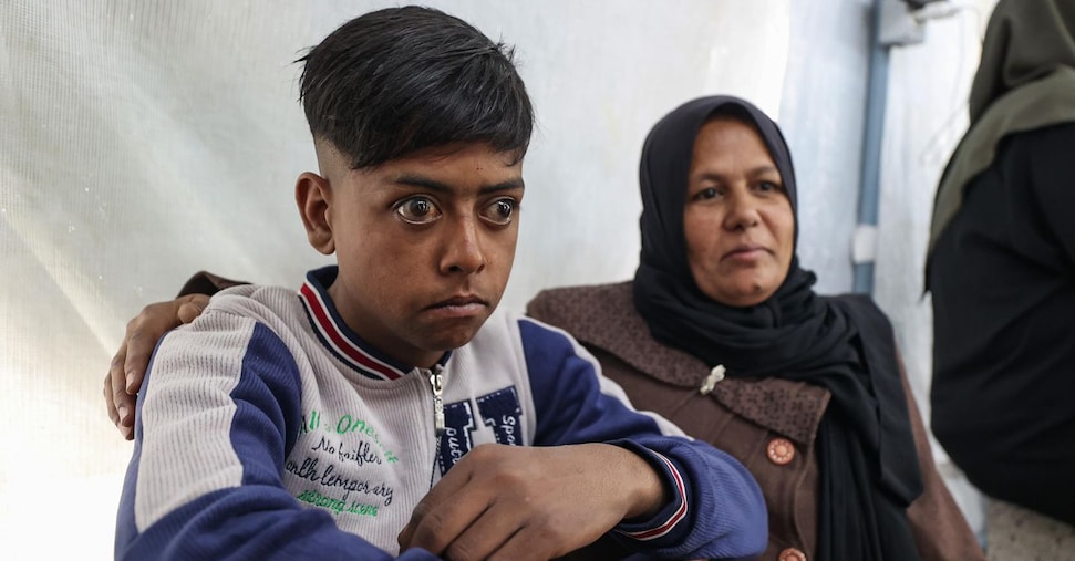 Gaza, a Rafah si passa col contagocce. Alle 15 Witkoff da Netanyahu