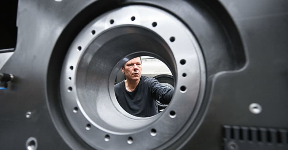 Germania, un’impresa su tre ha perso competitività nei mercati extra-Ue