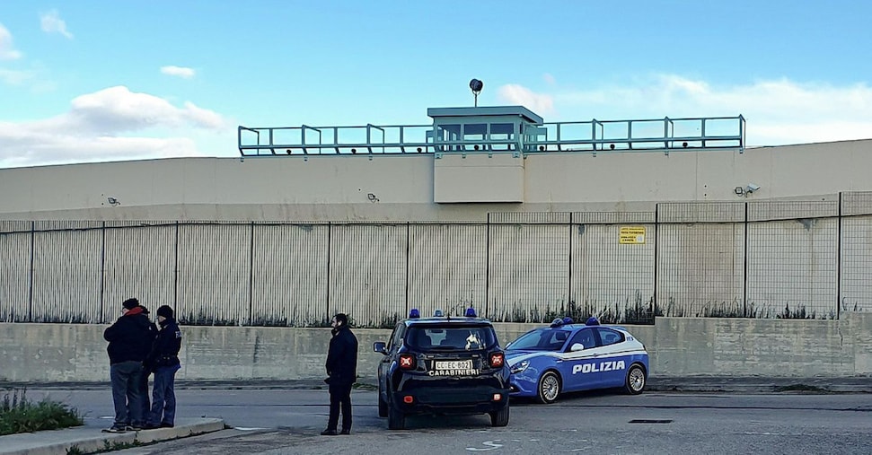 Todde: «No a Sardegna isola carcere con i detenuti del 41 bis»