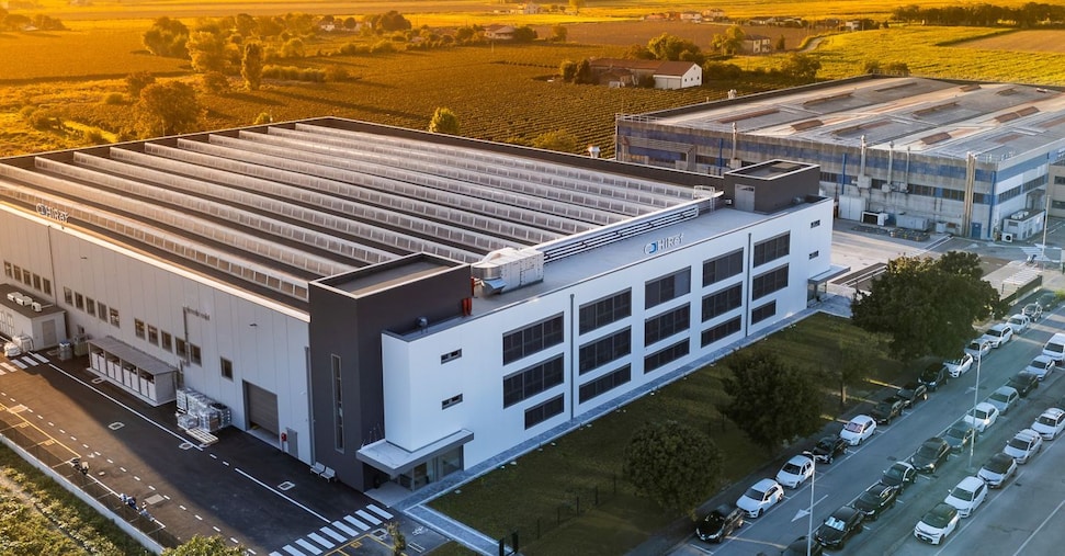 L’estero traina i conti del Gruppo HiRef, fatturato oltre i 132 milioni (+17%)