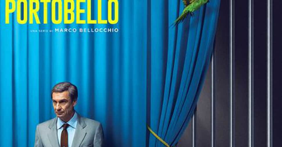 Portobello, Heated Rivalry e altre tre serie tv da non perdere a febbraio