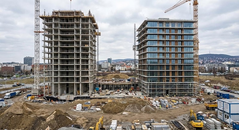 Novità edilizio-urbanistiche e loro riflessi fiscali