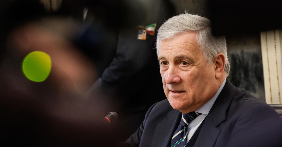 Cybersecurity, Tajani: anticipati attacchi hacker russi a siti Milano-Cortina e ambasciate