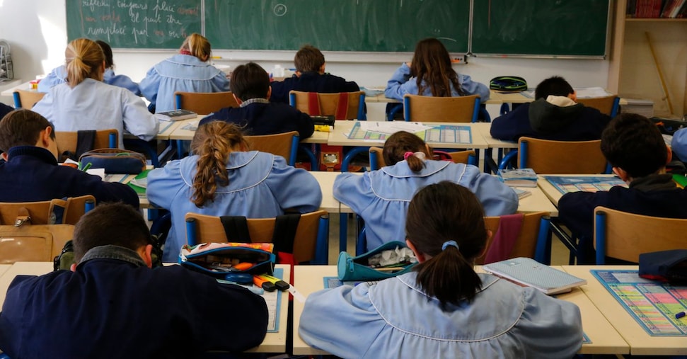 istat nel paniere entrano divise scolastiche e i filati per uncinetto