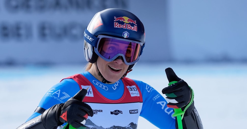 Sport invernali, Italia sul podio nell’export