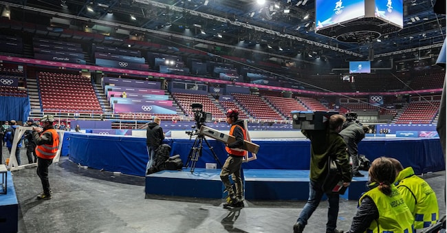 Live Nation ha rilevato dal gruppo Bastogi il Forum di Assago che per le Olimpiadi di Milano Cortina ospiterà le gare di pattinaggio