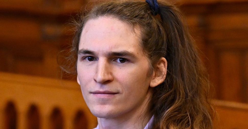 Tedesca arrestata nel 2023 con Salis condannata a otto anni a Budapest