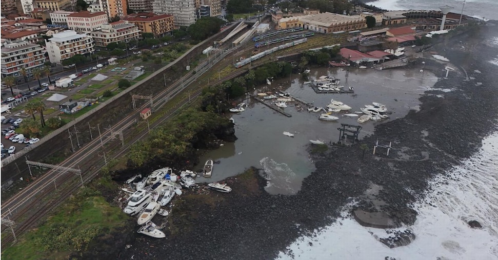 Di Bella: «Danni enormi alle imprese, i ristori per ora inadeguati»