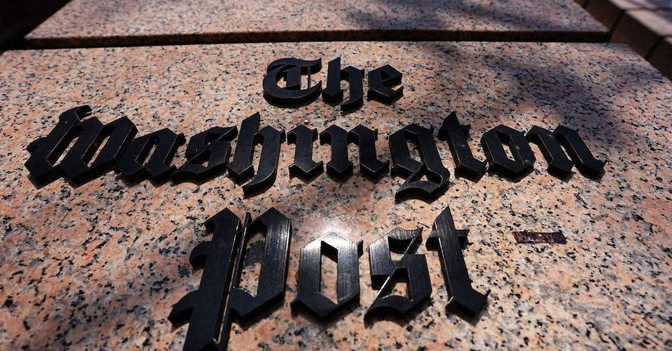 Licenziata in zona di guerra: «Sono devastata». Le proteste dei giornalisti del «Washington Post»