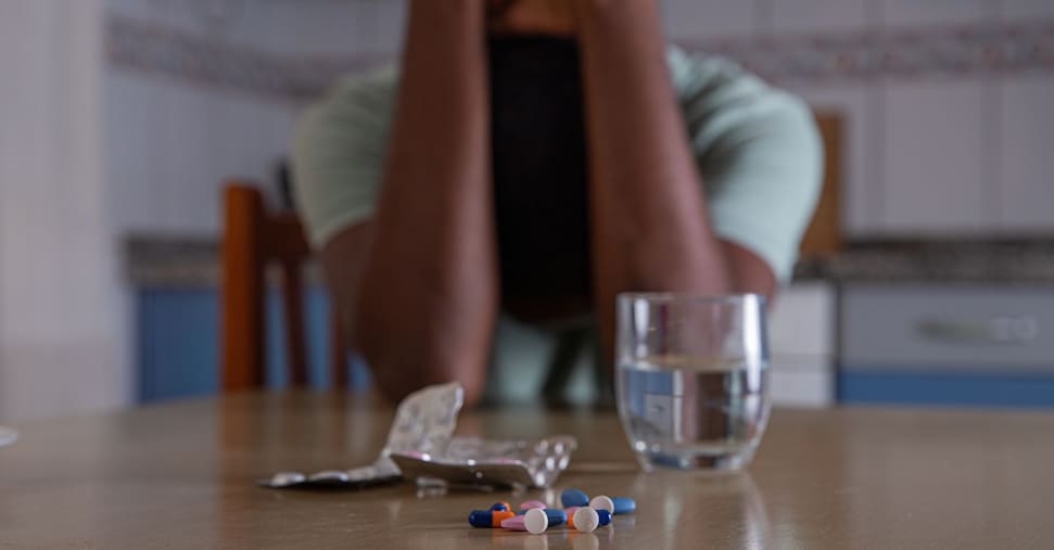 Depressione malattia del secolo con +20% di casi:  ecco perché la cura parte dall’ascolto dei giovani