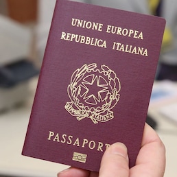 PRESENTAZIONE  DEL SERVIZIO PASSAPORTI PRESSO GLI UFFICI POSTALI PASSAPORTO