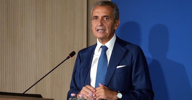 VINCENZO CARBONE DIRETTORE AGENZIA DELLE ENTRATE