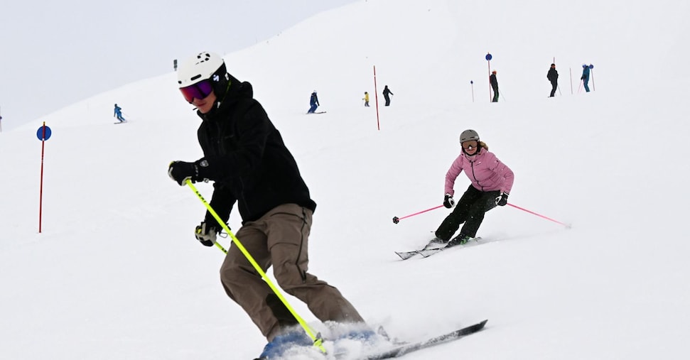 sport invernali atteso l8217effetto post olimpiadi sulla pratica sportiva