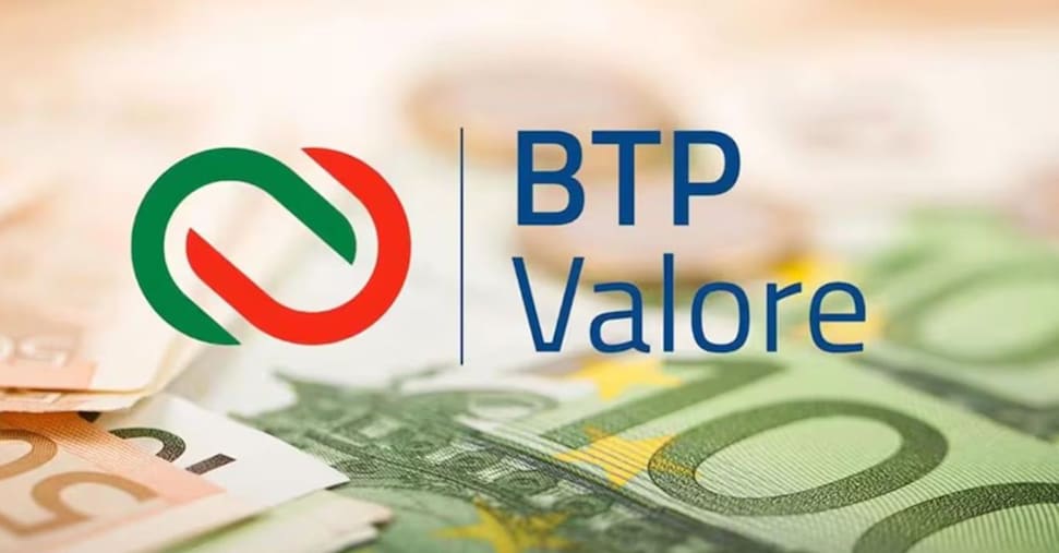 Nuova emissione Btp Valore: sei anni con cedole crescenti e premio finale per piccoli risparmiatori