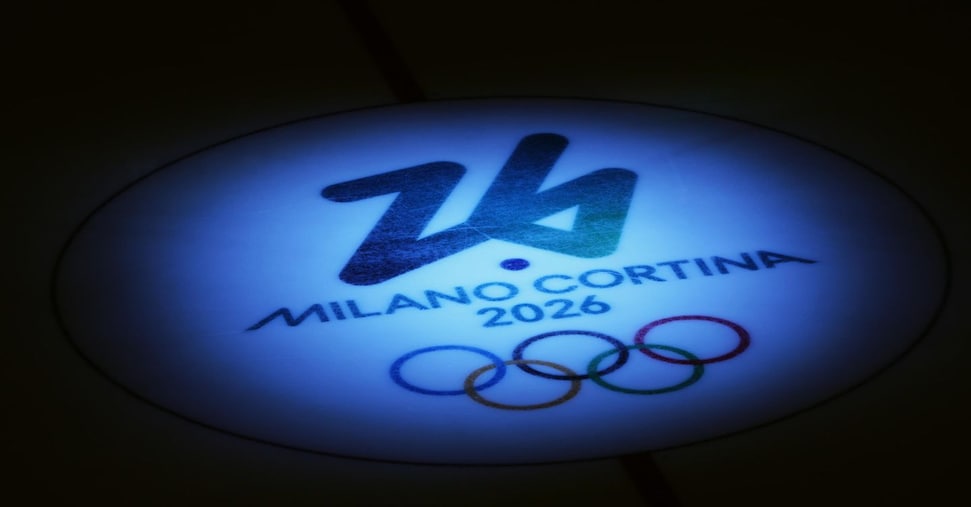 Milano Cortina, l’Olimpiade tra streaming, clip e pubblico «a intermittenza»