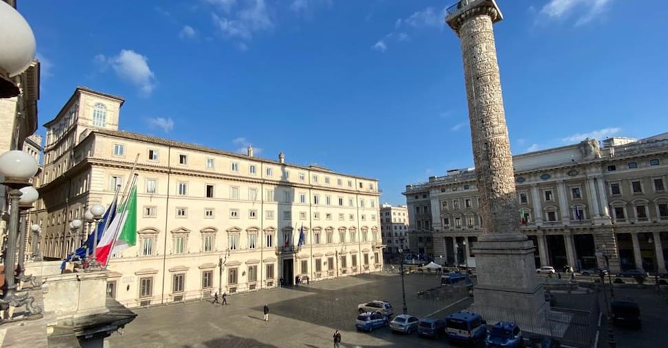 Il Consiglio dei ministri approva il decreto sul Ponte