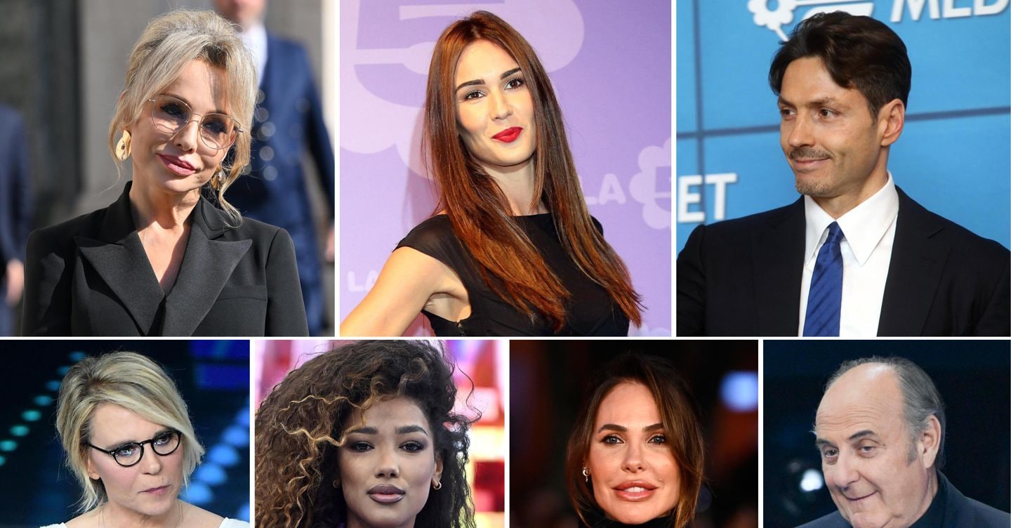 Mediaset denuncia Fabrizio Corona: 160 milioni di euro per l’economia dell’insinuazione