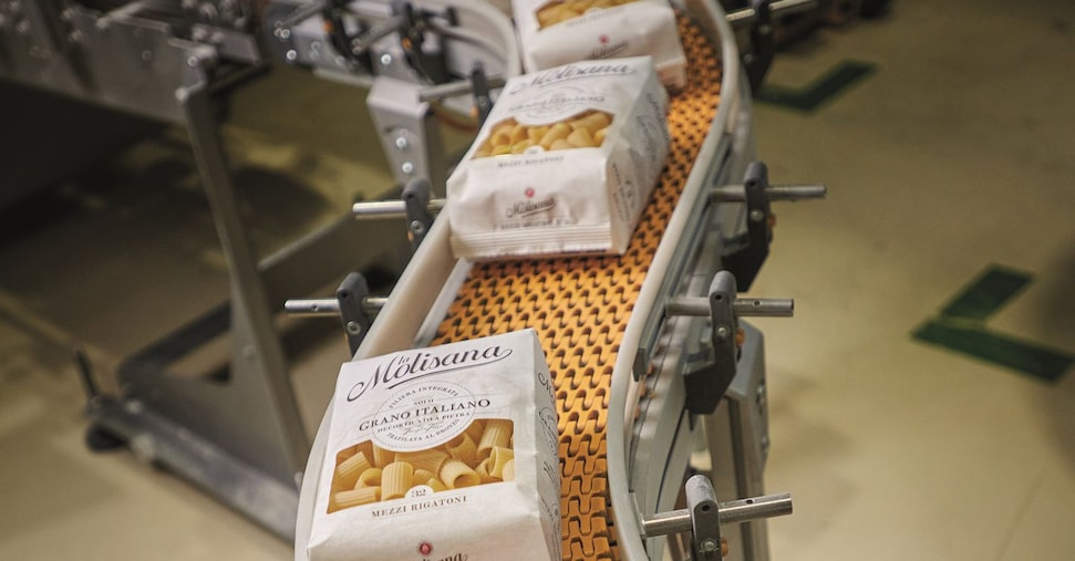 La Molisana investe 230 milioni su impianti e su nuove linee di prodotto per sughi e gnocchi