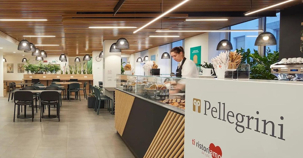 Pellegrini conquista gare per 600 milioni in due anni