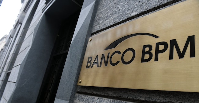BANCO BPM SEDE DI MILANO