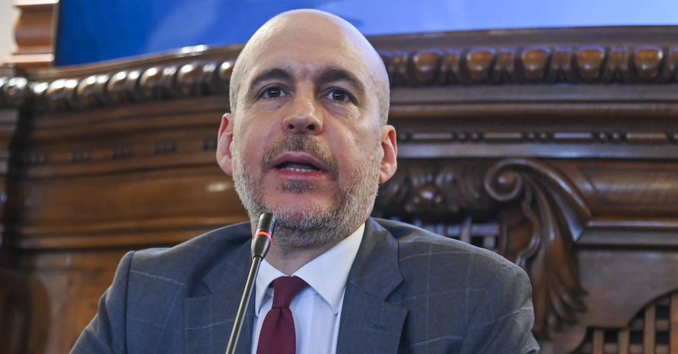 Il dg di Enac Alexander D’Orsogna nominato referente internazionale per la sicurezza aerea per lo Stato italiano