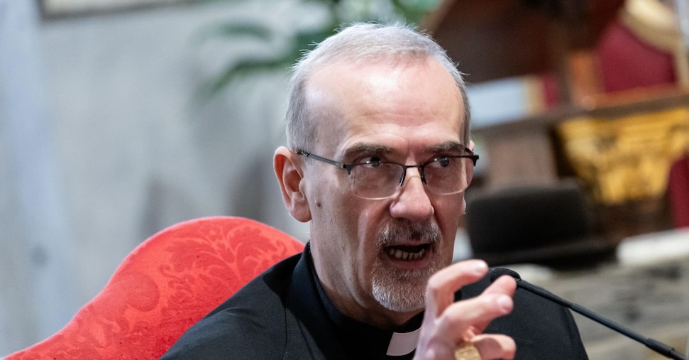 Il cardinale di Gerusalemme Pizzaballa: «Il Board of Peace operazione colonialista»