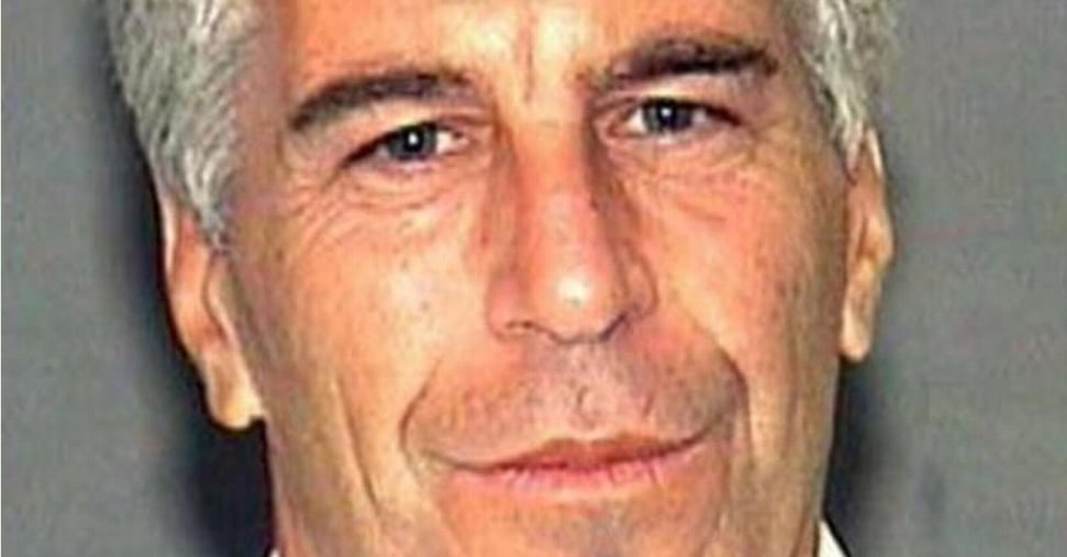 Filmati rivelano presenza sospetta vicino a cella Epstein la notte della morte