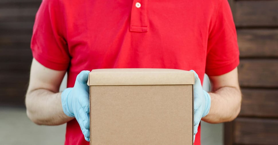 rinviata al 1176 luglio l8217applicazione della tassa sui mini pacchi di provenienza extra ue