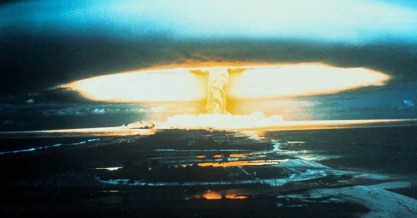 Armi nucleari, gli Stati Uniti sollecitano un nuovo accordo a tre con Russia e Cina